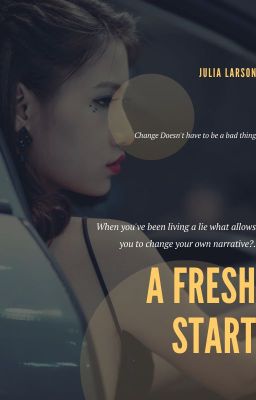 A Fresh Start cover