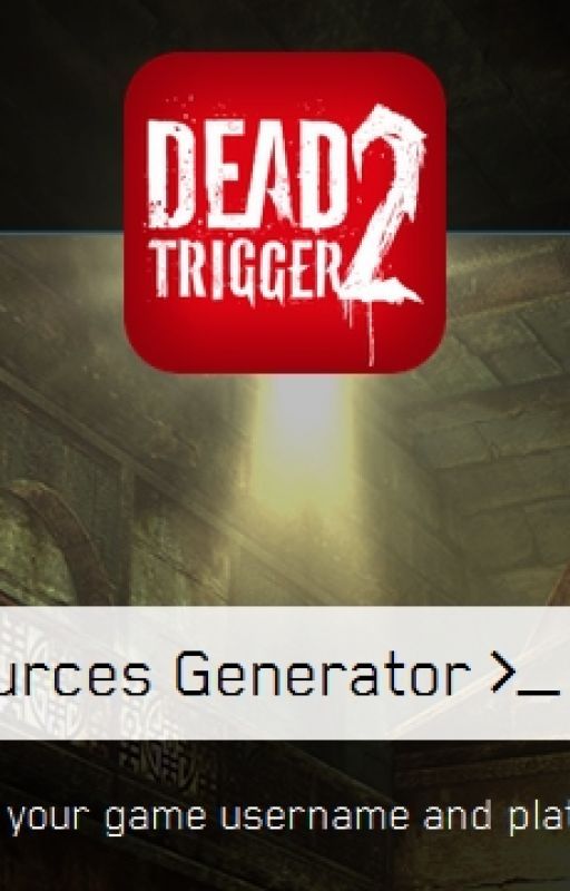 DEAD TRIGGER 2 HACK GOLD APK by Tribometer2834