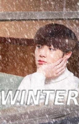 WINTER//TAEKOOK cover