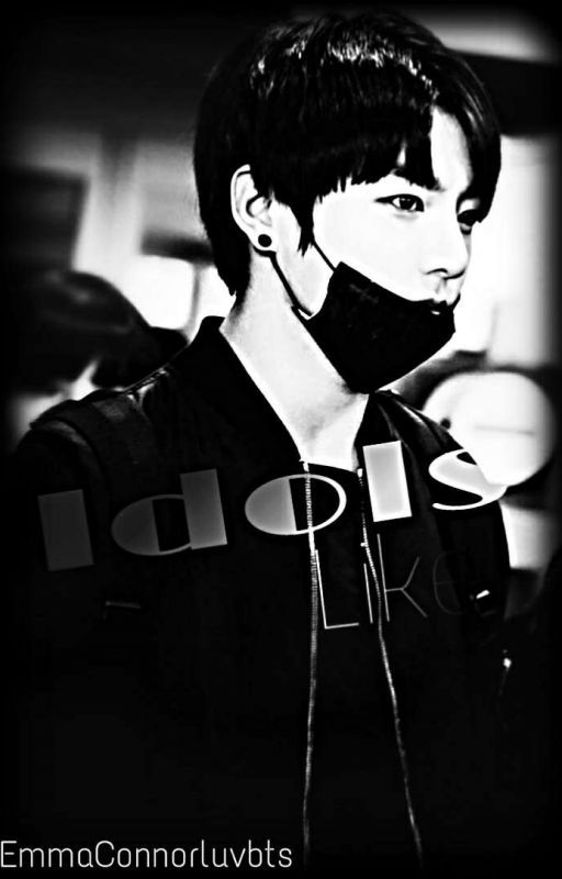 •ι∂σℓѕ ℓιкє• || Book 1 || ????/Jungkook by EmmaConnorluvbts