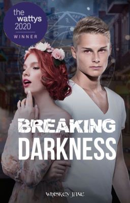 Breaking Darkness cover