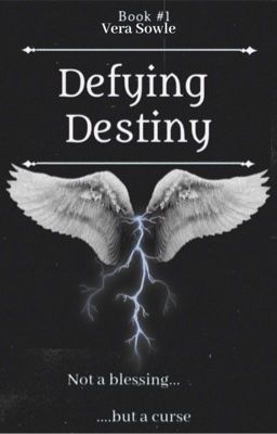 Defying Destiny cover