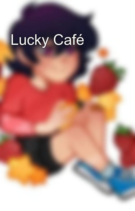 Lucky Café by AJ_Logic