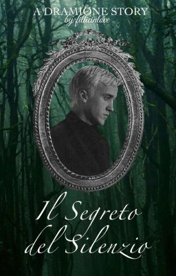 Il segreto del silenzio | DRAMIONE  cover