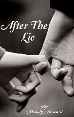 After The Lie ✔️ cover