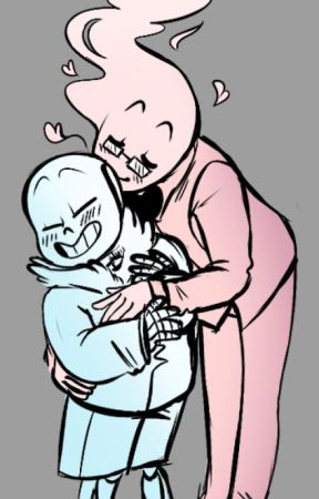 bits of sansby! by Karmesean