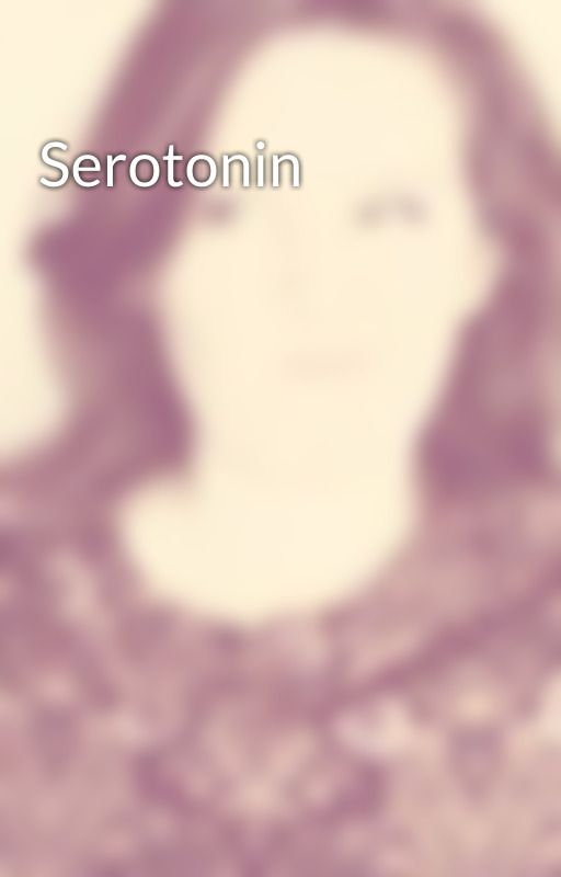 Serotonin by vellybean