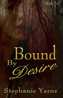 Bound by Desire cover