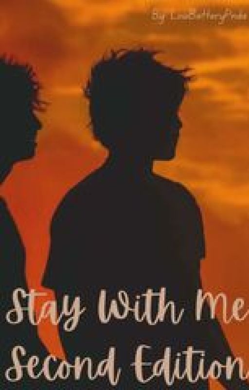 Stay With Me (Short One-Shots) (NCT x NCT) (Second Edition) by LowBatteryPnda