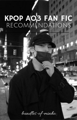 kpop fan fic recommendations cover