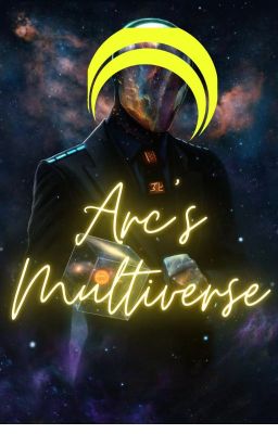 Arc's Multiverse cover