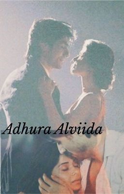 Adhura Alviida cover