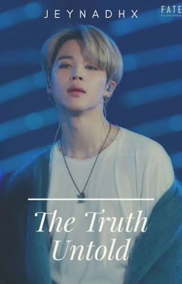 The Truth Untold ; PJM cover