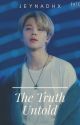 The Truth Untold ; PJM by jeynadhx