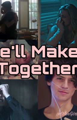 We'll make it together cover