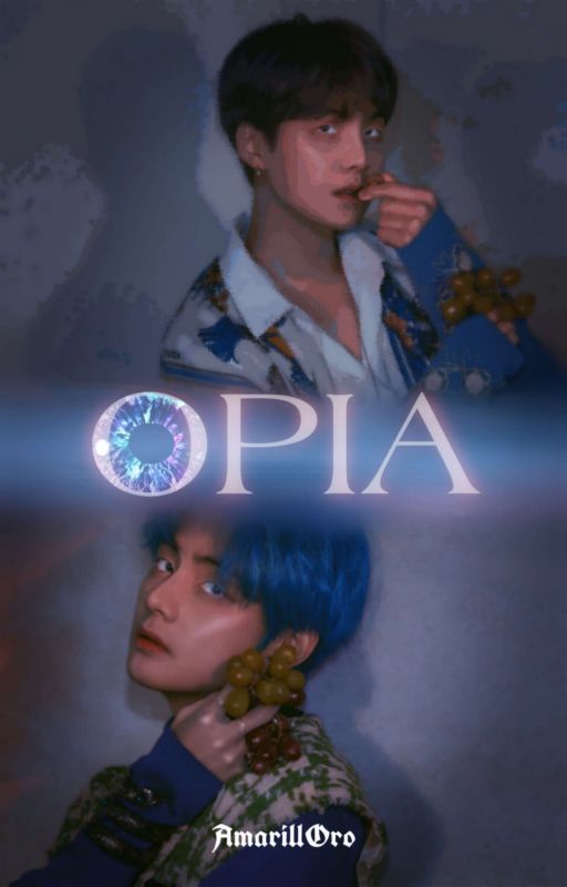 'Opia' Taegi by Amarilloro