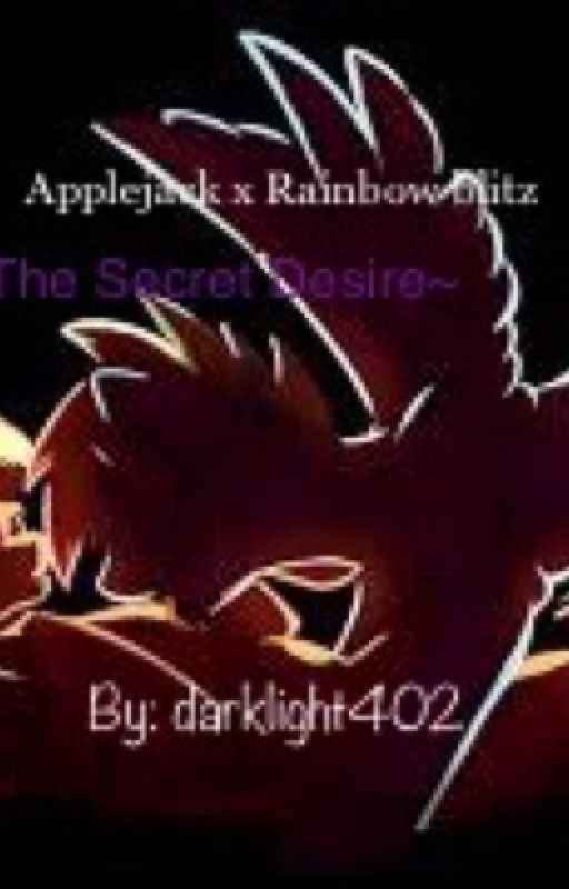 The Secret Desire ~(Appleblitz)Completed by darklight402