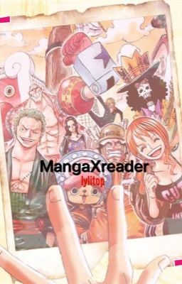 MangaXreader cover