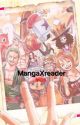 MangaXreader by Roronoa_L