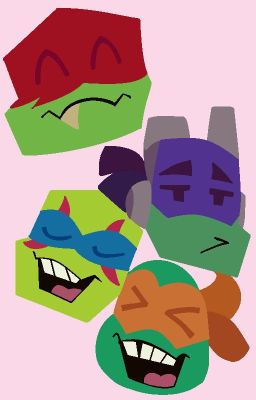 Rottmnt X Reader Oneshots 2: (Completed) cover