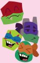 Rottmnt X Reader Oneshots 2: (Completed) by sealofarchives