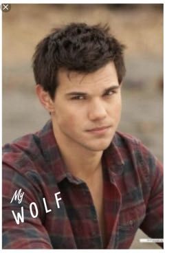 My wolf //Jacob Black\\ COMPLETED  cover