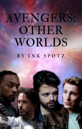 Avengers: Other Worlds by InkSpotz