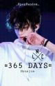 ¤ 365 DAYS ¤ ||Hyunjin|| by Silverspoonn