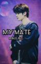 My Mate ~ Minsung by izzzza03