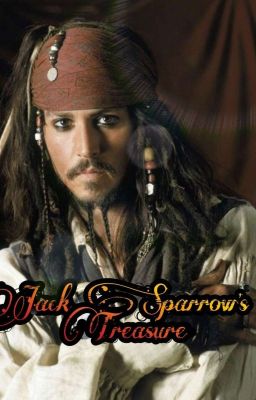 Jack Sparrow's Treasure cover