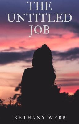 The Untitled Job  cover