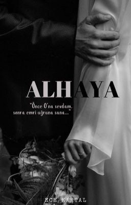 ALHAYA cover