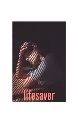 lifesaver cover