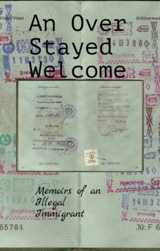 An Overstayed Welcome: Finding Home by vcmonteagudo