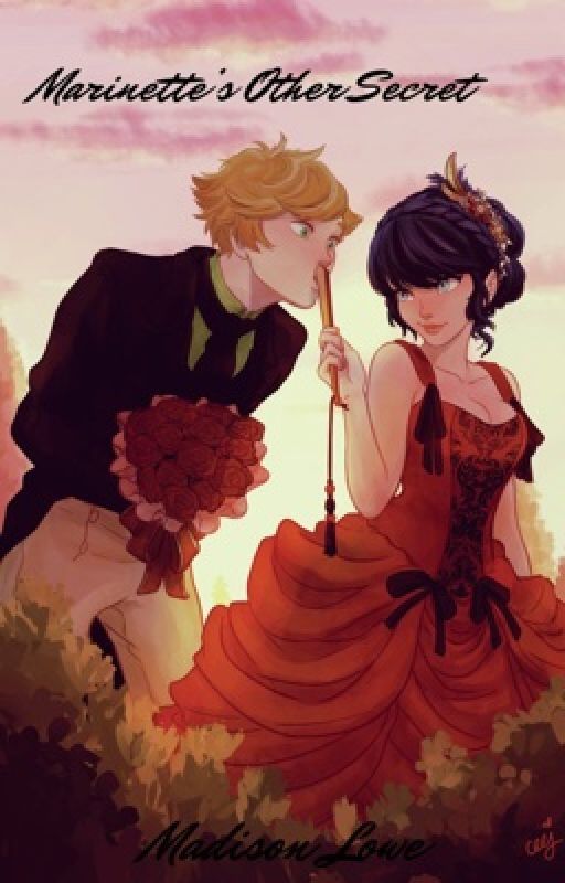 Marinette's Other Secret by Madison_Lowe