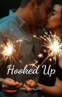 Hooked Up cover