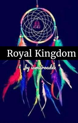 ROYAL KINGDOM// Randy ABO ✔ cover