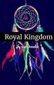 ROYAL KINGDOM// Randy ABO ✔ by rain_drop_lover