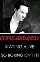 COME.AND.PLAY (James Moriarty FanFiction) *Completed* by xoxLittleLottiexox