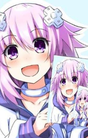 Hyperdimension Neptunia One-Shot (Slow Updates). by NeptuniaWriter