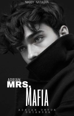 Mrs. Mafia cover