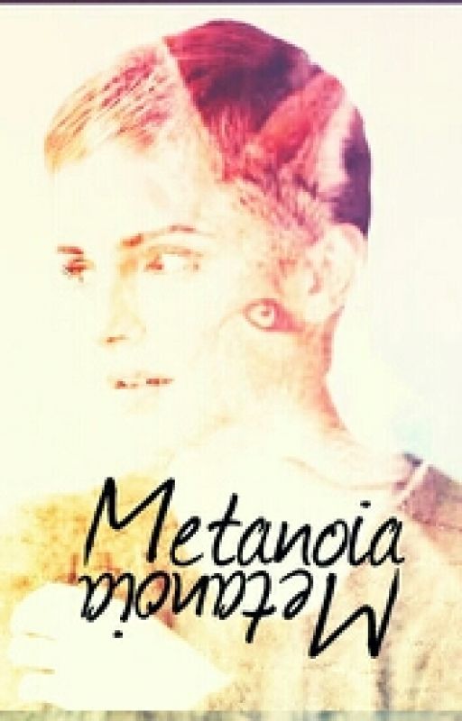 Metanoia by NereydaKat