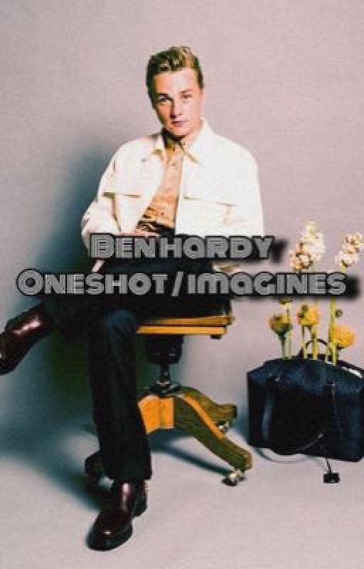 Ben hardy 1shot/ imagines by acedegenx