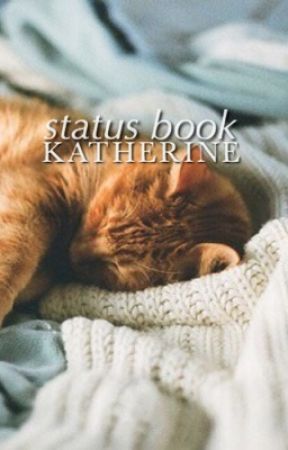 status book by katherine-the-rose