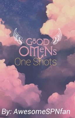 Good Omens One Shots  cover