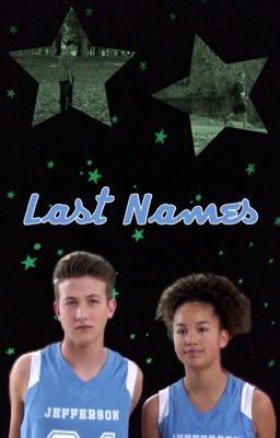 Last Names | Tyrus/Muffy cover