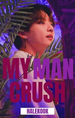 My Man Crush | Jinkook ✔️ cover