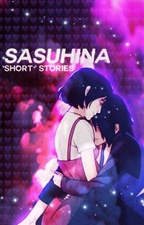 ✦SαsuHınα✦⌜short storıes⌟ by trxck-