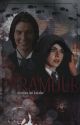 ✓ | PARAMOUR, sirius black by -lalalie