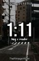 1:11 by ThatNinjagoWriter